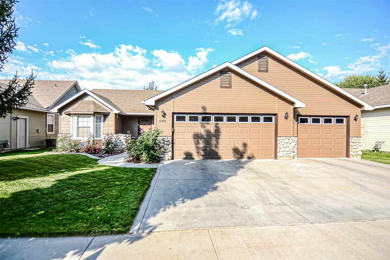 5745 N Applebrook Way, Boise, ID 83713 photo 1