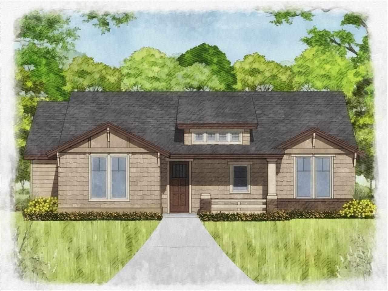 554 N Baxter Way, Eagle, ID 83616 photo 1