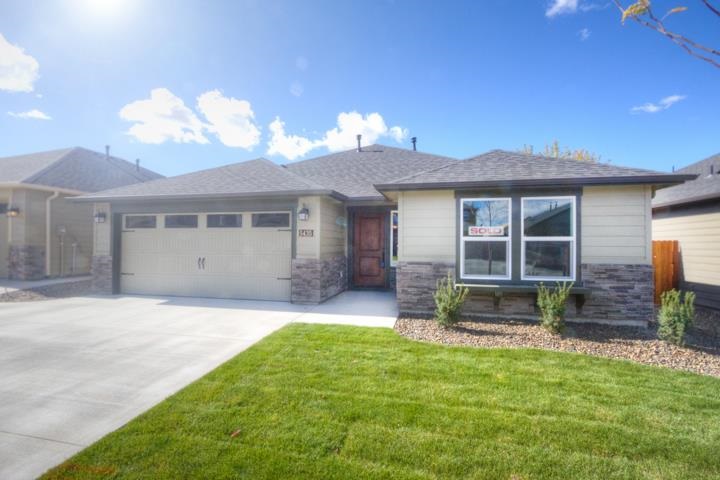 5435 N Landon Creek Pl, Meridian, ID 83646 photo 1