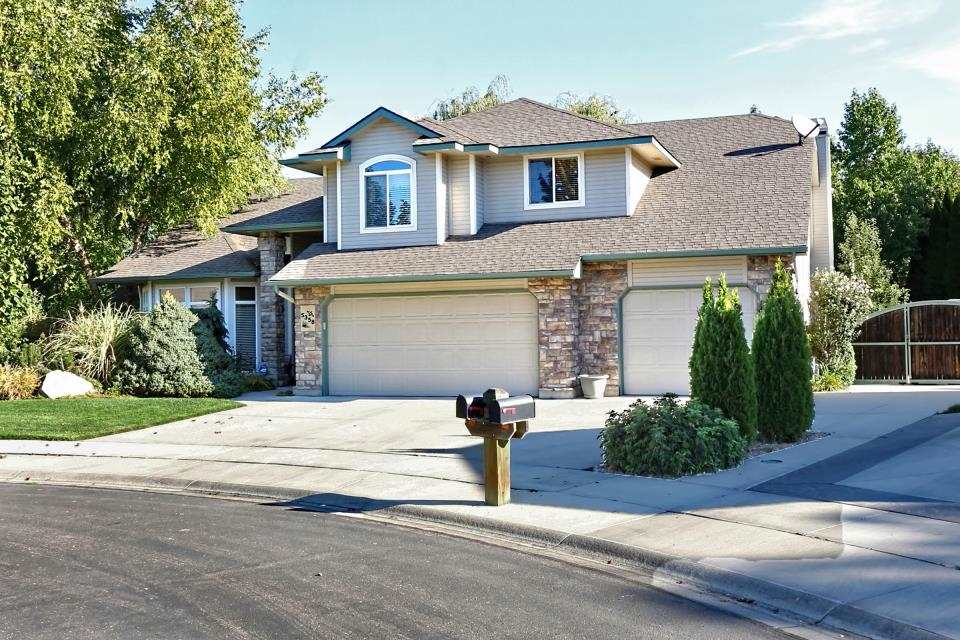 5358 N Blue Ash Pl, Boise, ID 83713 photo 1