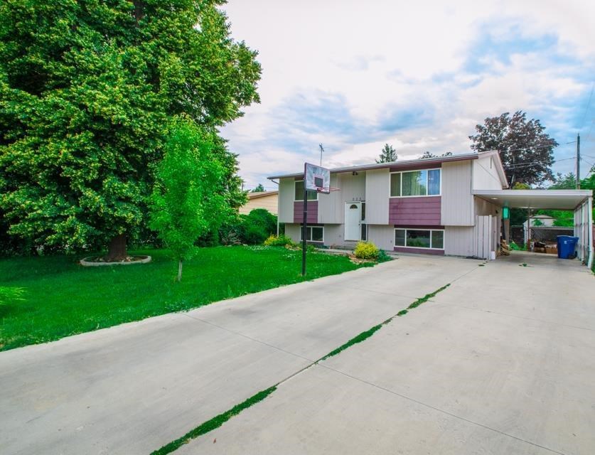 203 Meyer Ave, Nampa, ID 83686 photo 1