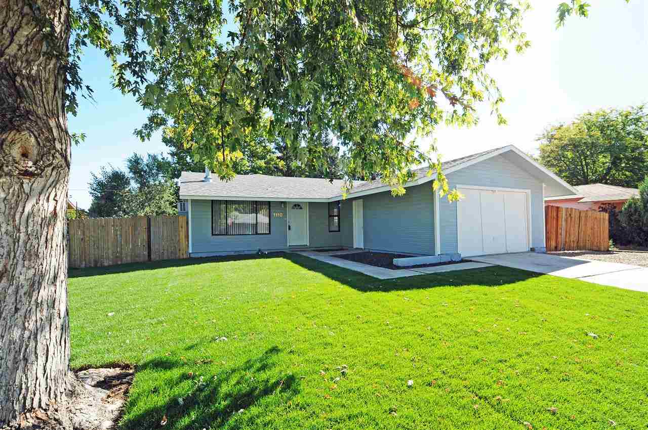 1110 N Lacresta Ave, Caldwell, ID 83605 photo 1