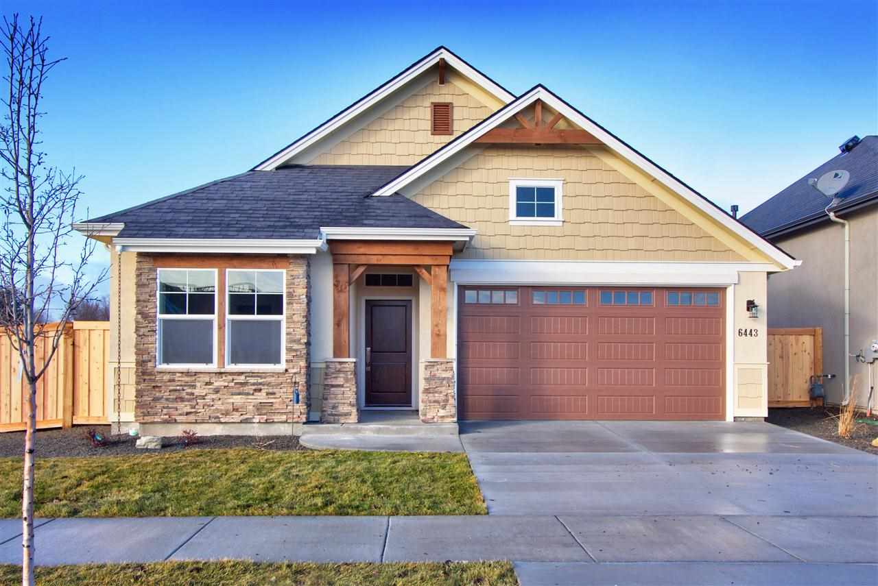 6443 S Red Shine, Boise, ID 83709 photo 1