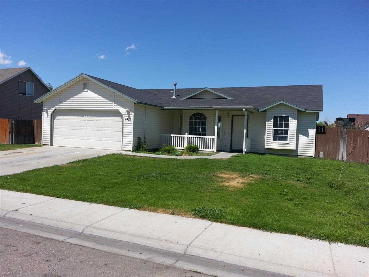 2412 E Ohio Ave, Nampa, ID 83686 photo 1