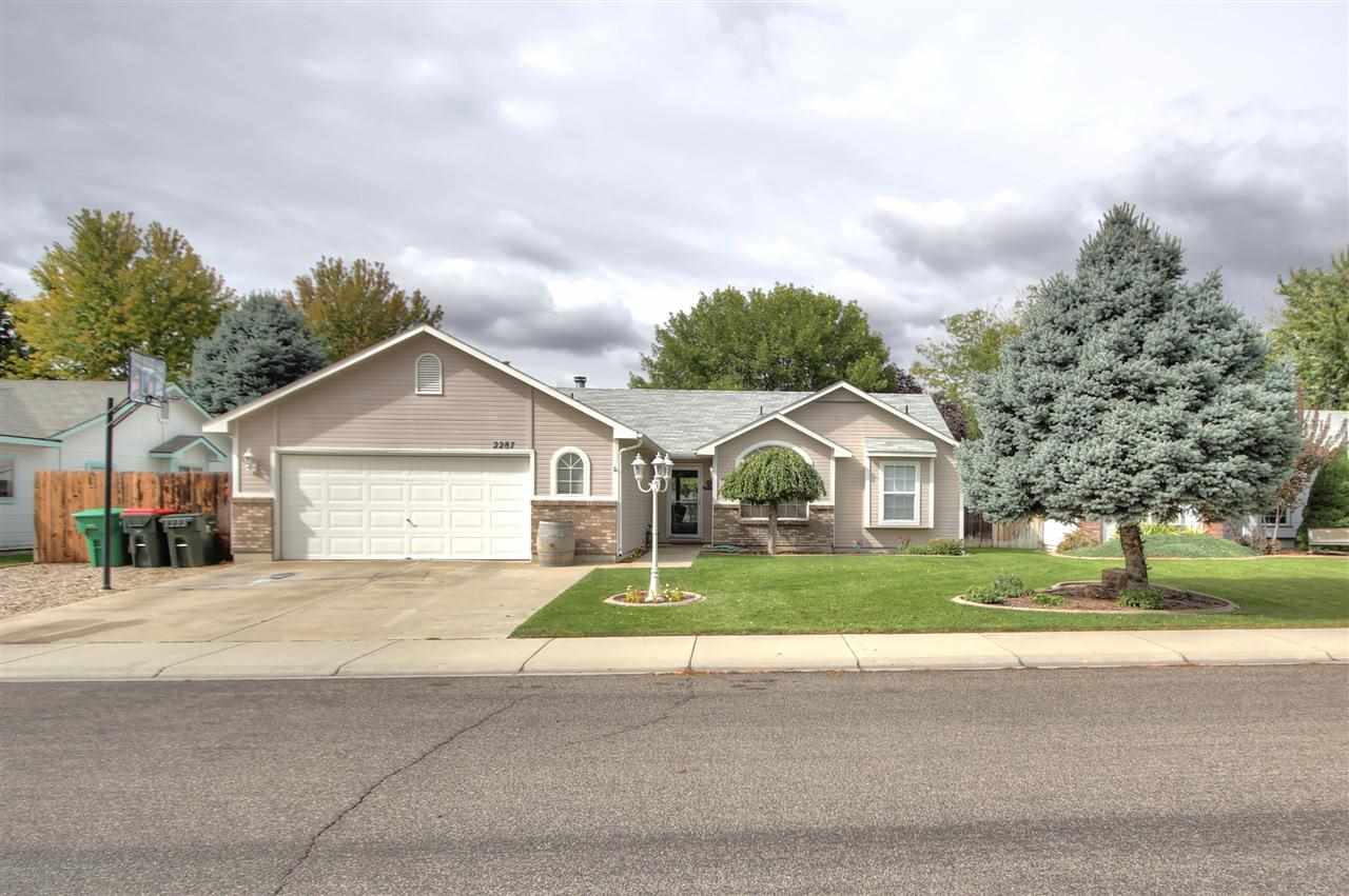 2287 N Wingate Pl, Meridian, ID 83646 photo 1