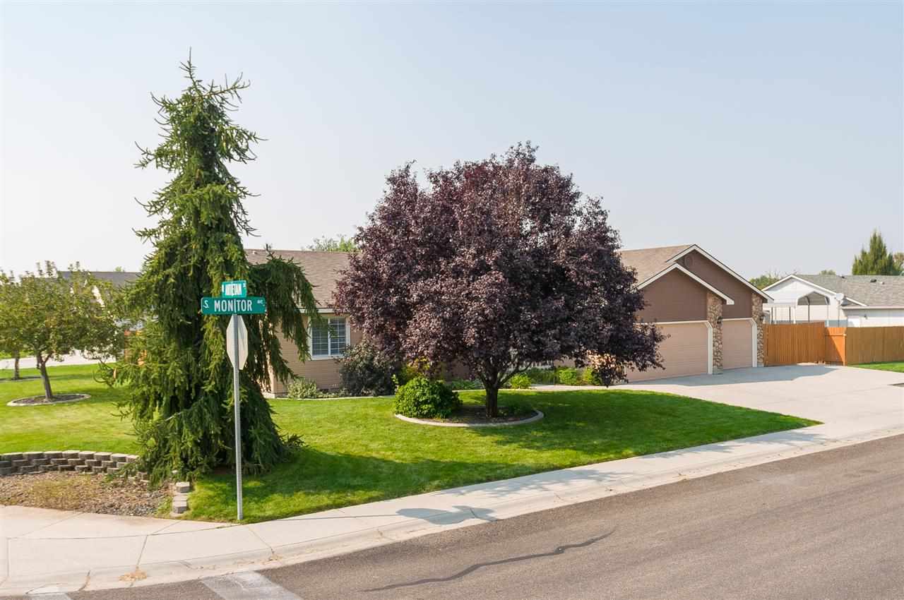 2833 S Monitor Ave, Boise, ID 83709 photo 1