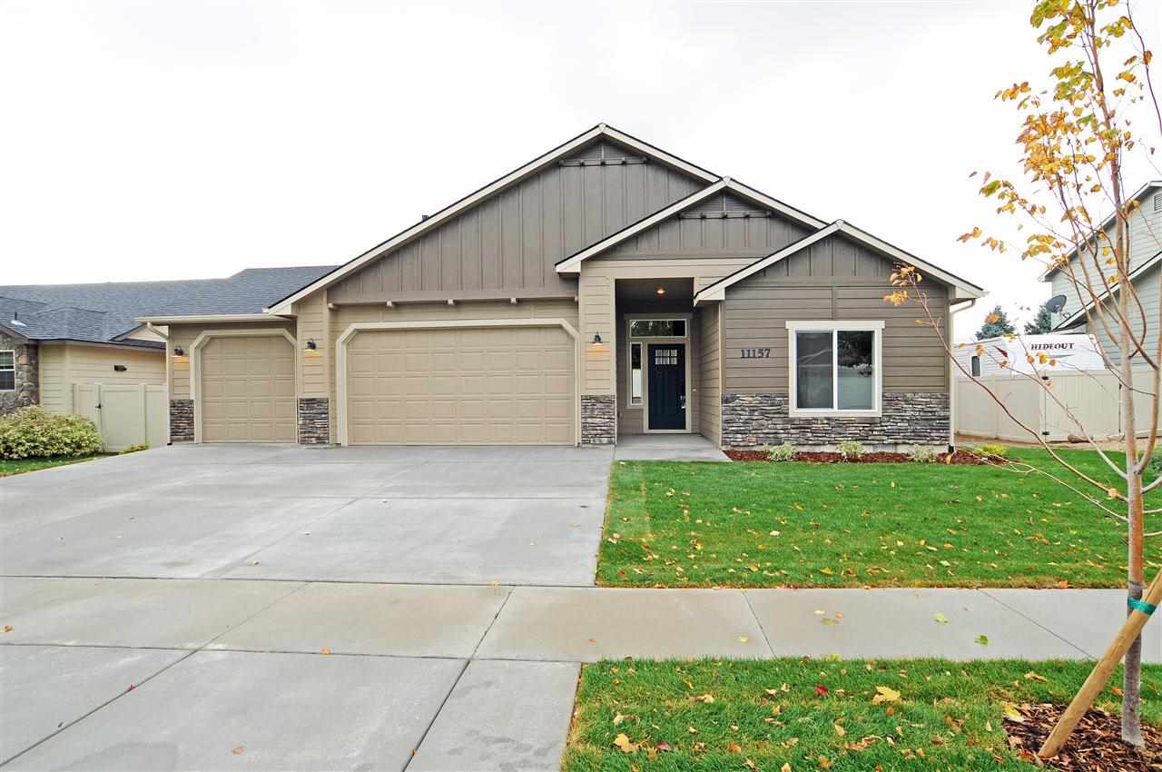 11157 W Chadford Ave, Nampa, ID 83651 photo 1