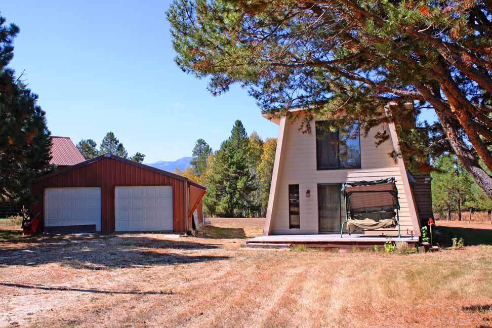 11091 Twin View Rd, Cascade, ID 83611 photo 1