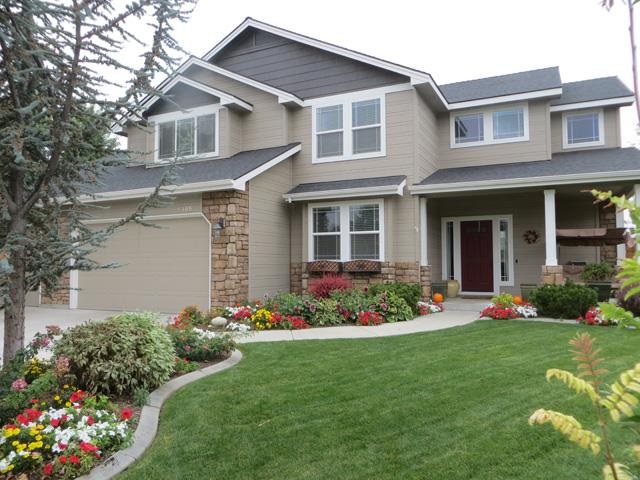 5385 N Chimney Peak Ave, Meridian, ID 83646 photo 1