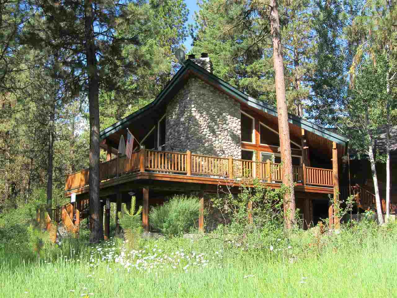 3887 Hagen Ct, New Meadows, ID 83654 photo 1