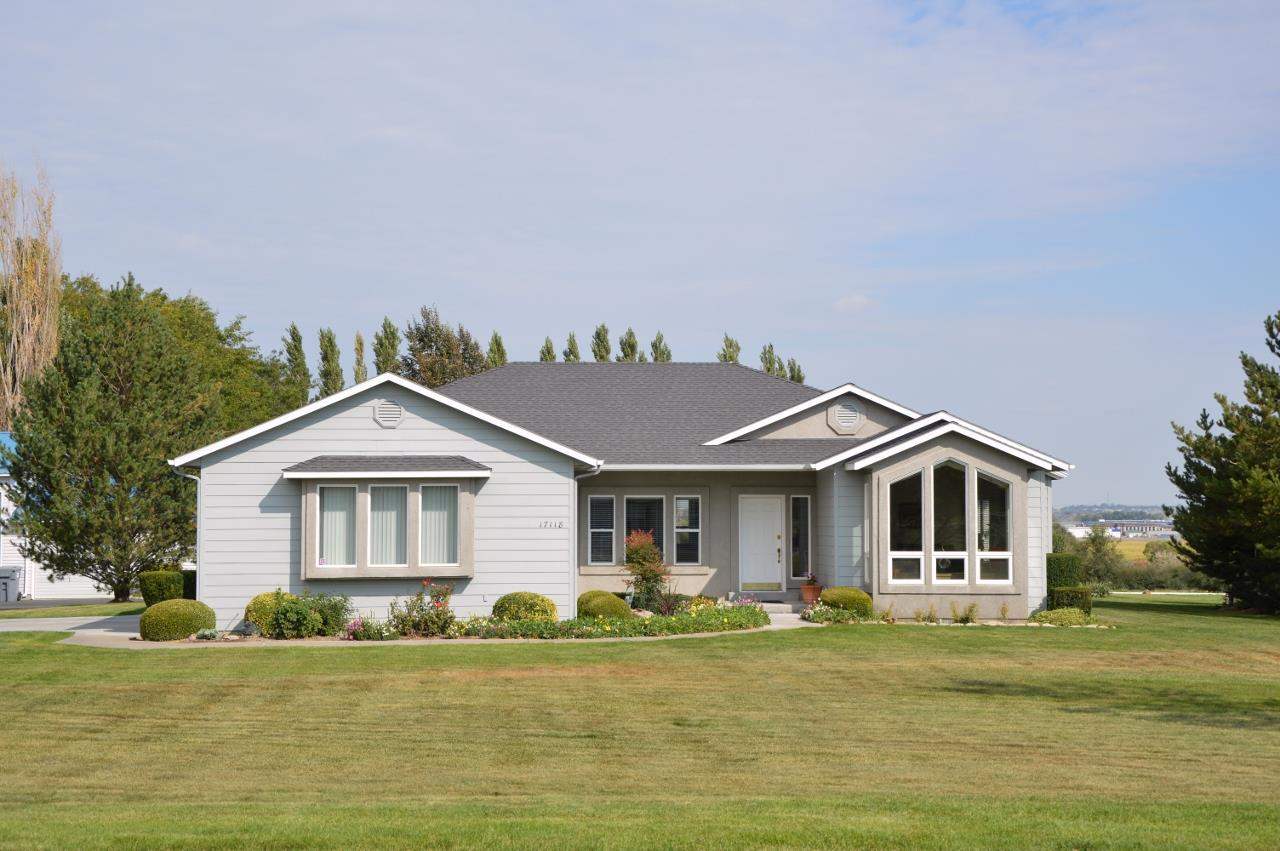 17118 Upper Pleasant Ridge Rd, Caldwell, ID 83607 photo 1