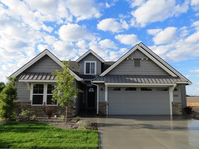 3255 W Bolton Ct, Eagle, ID 83616 photo 1
