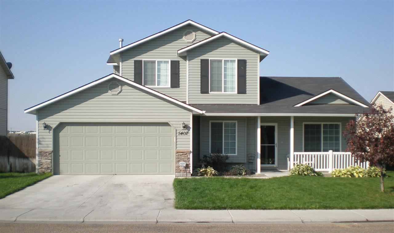 5402 Barkley Way, Caldwell, ID 83607 photo 1