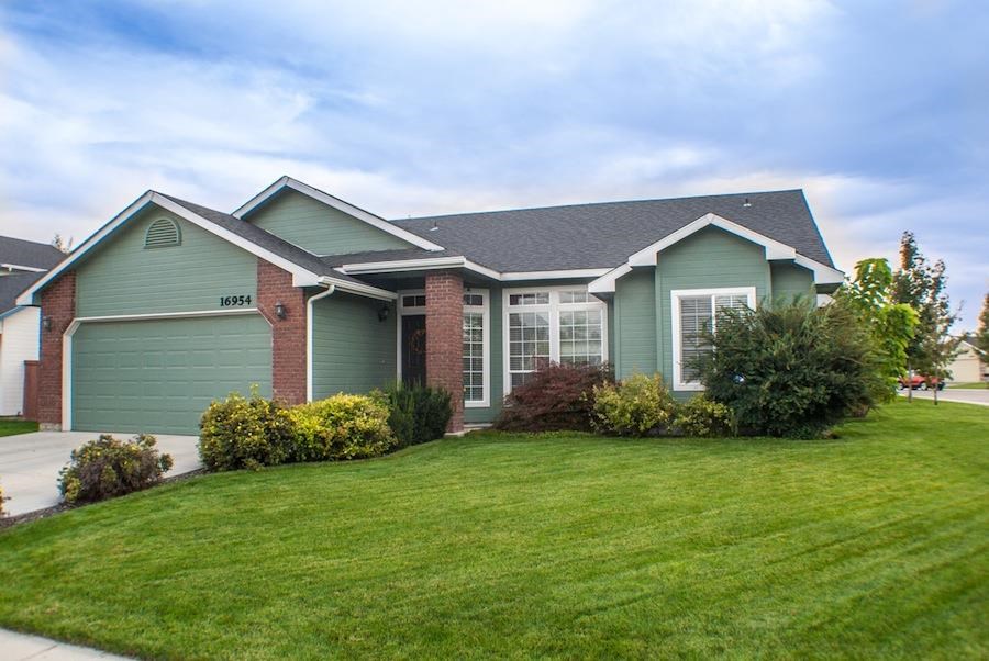 16954 N Denemere Loop, Nampa, ID 83687 photo 1