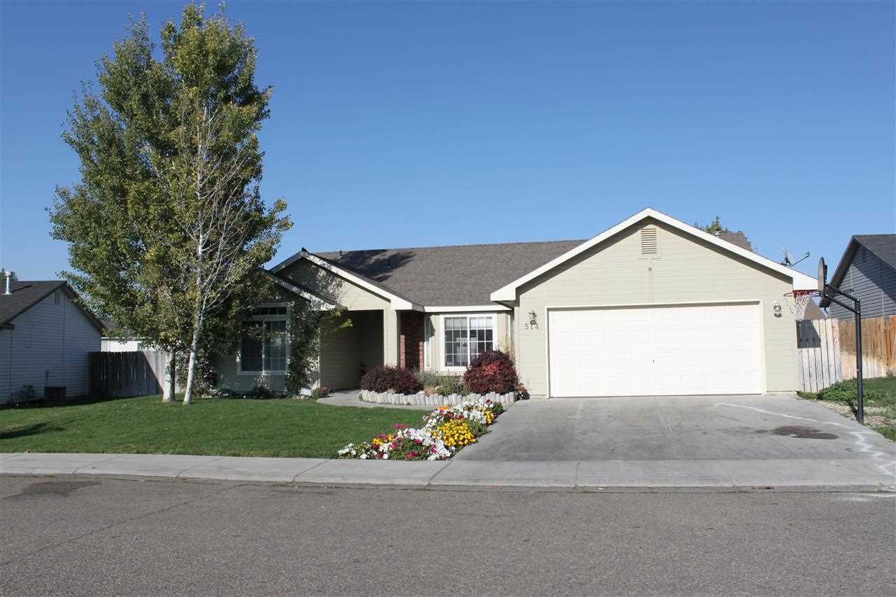 514 Lost Basin Ct, Nampa, ID 83686 photo 1