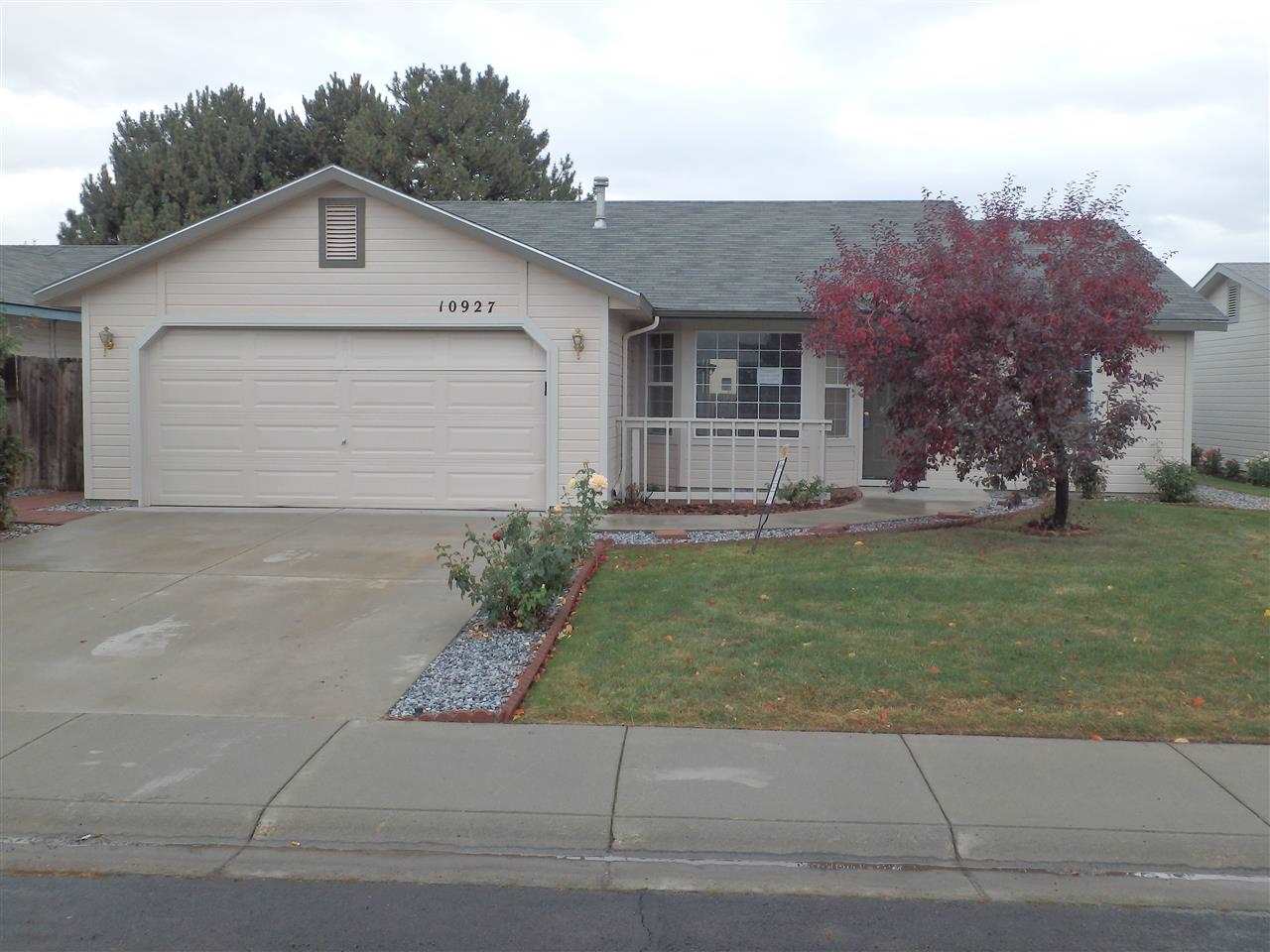 10927 W Susan St, Boise, ID 83713 photo 1