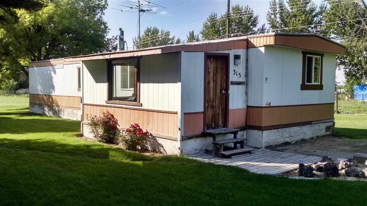 315 S Fir St, Jerome, ID 83338 photo 1