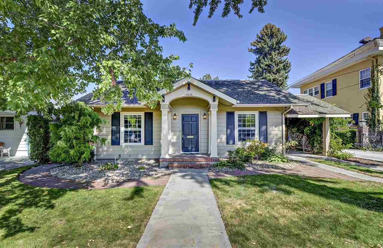 1516 E Warm Springs Ave, Boise, ID 83712 photo 1