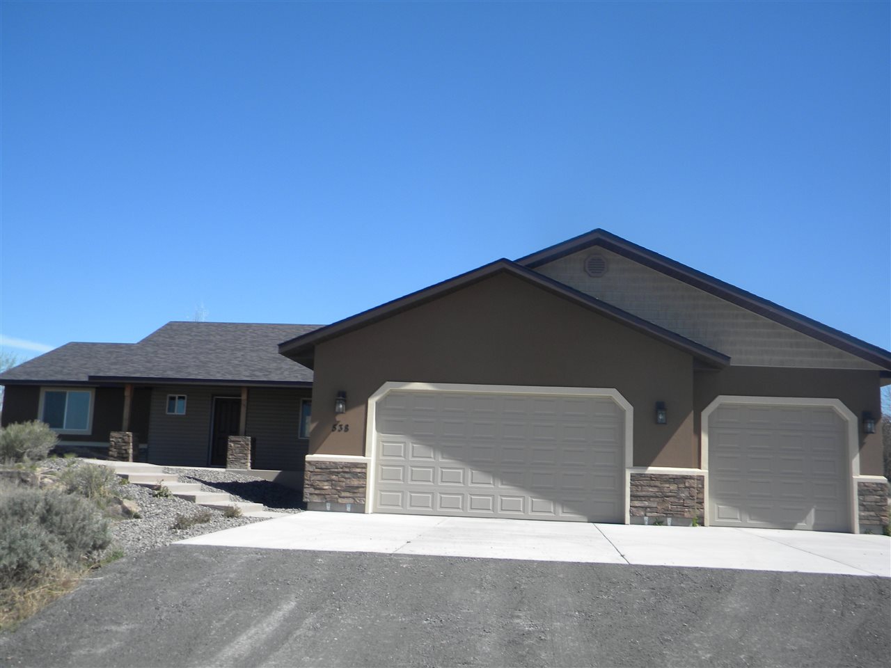 538 Mesa Grande Loop, Jerome, ID 83338 photo 1