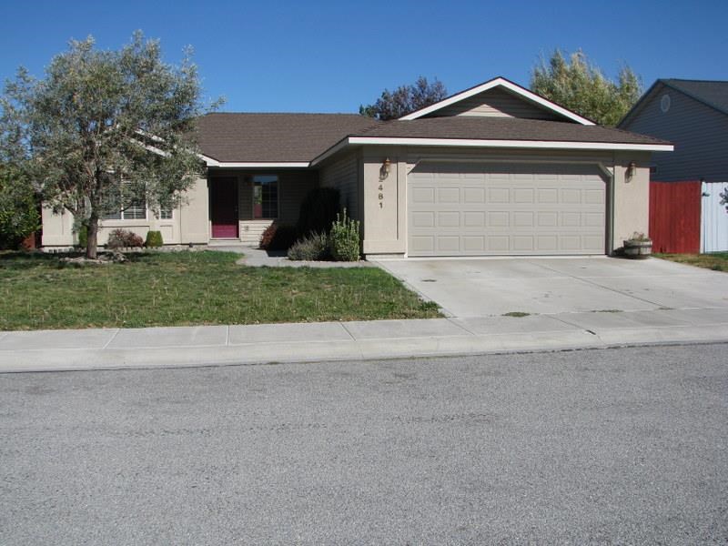 2481 Alderwood Ave, Twin Falls, ID 83301 photo 1