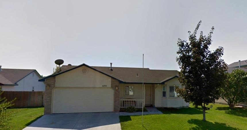 639 Aberdeen Dr, Nampa, ID 83686 photo 1