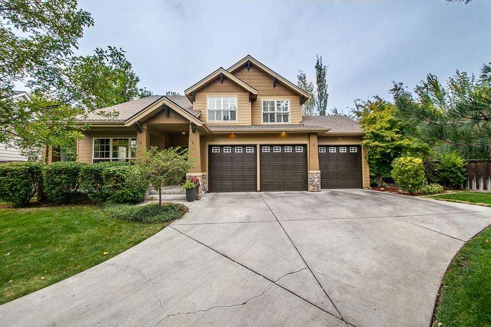 6148 E Settlement Ct, Boise, ID 83716 photo 1