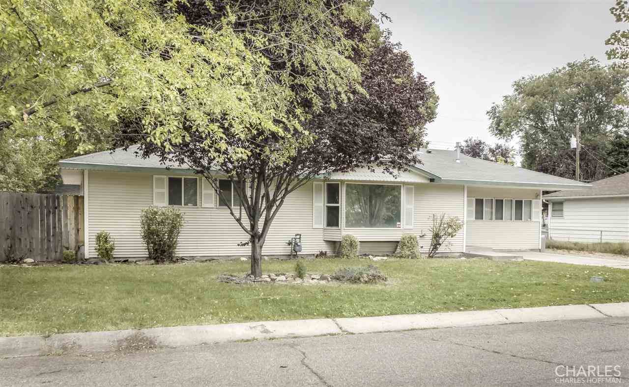 1019 S Wilson St, Boise, ID 83705 photo 1