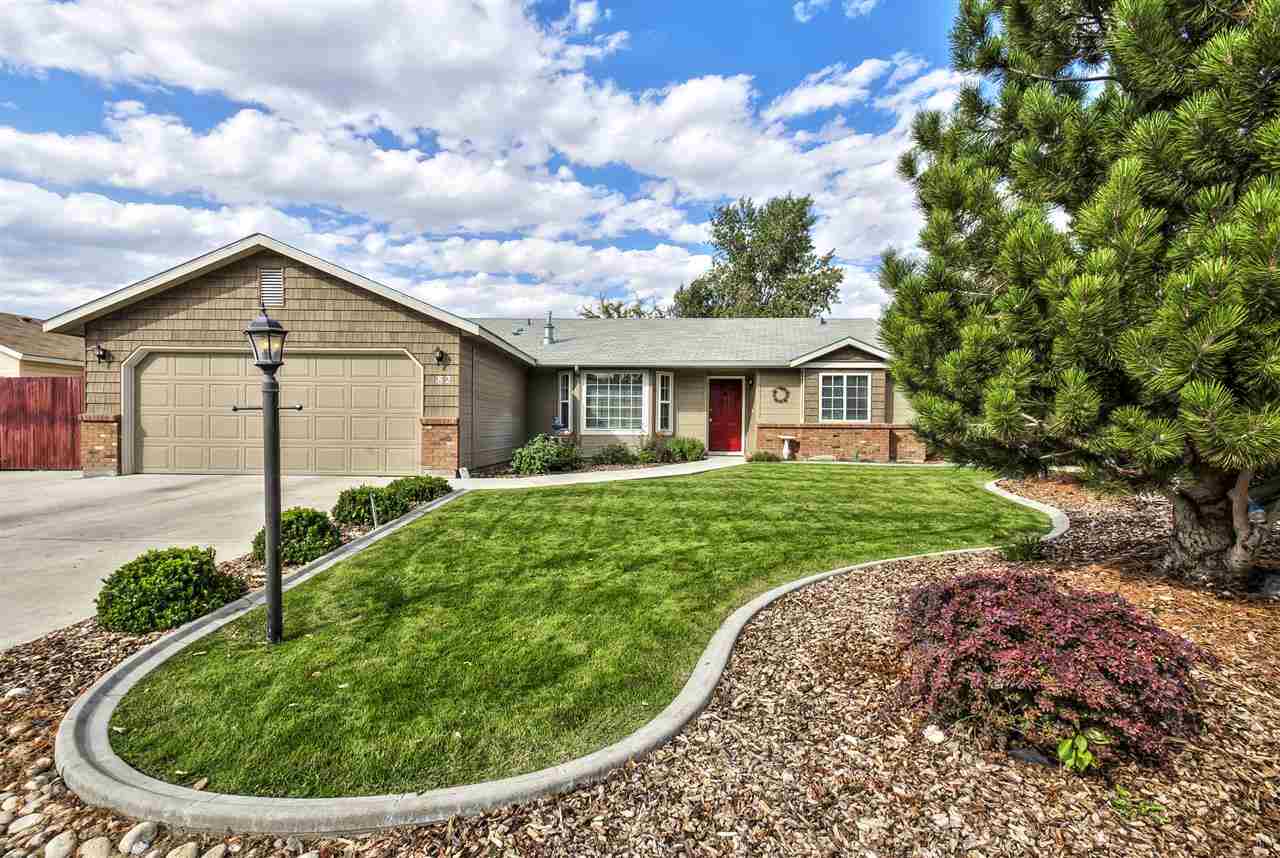 82 W Woodbury Dr, Meridian, ID 83646 photo 1