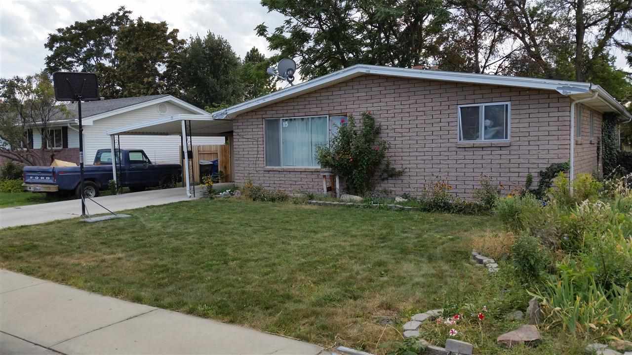 15 N Greenleaf St, Nampa, ID 83651 photo 1