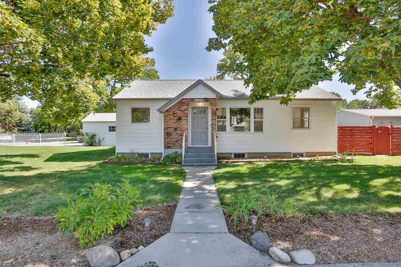 2916 W Parke Circle Dr, Boise, ID 83705 photo 1