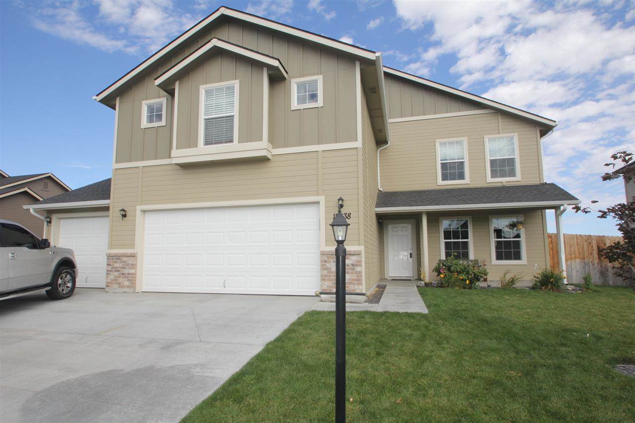12238 W Foxhaven St, Star, ID 83669 photo 1