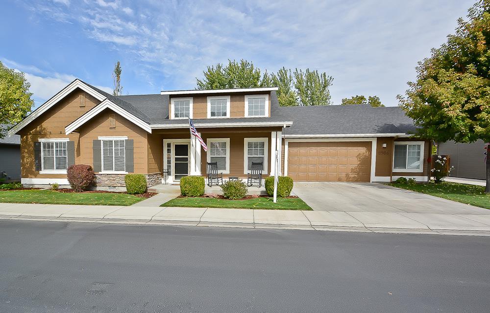 8936 W Hepburn Ln, Garden City, ID 83714 photo 1