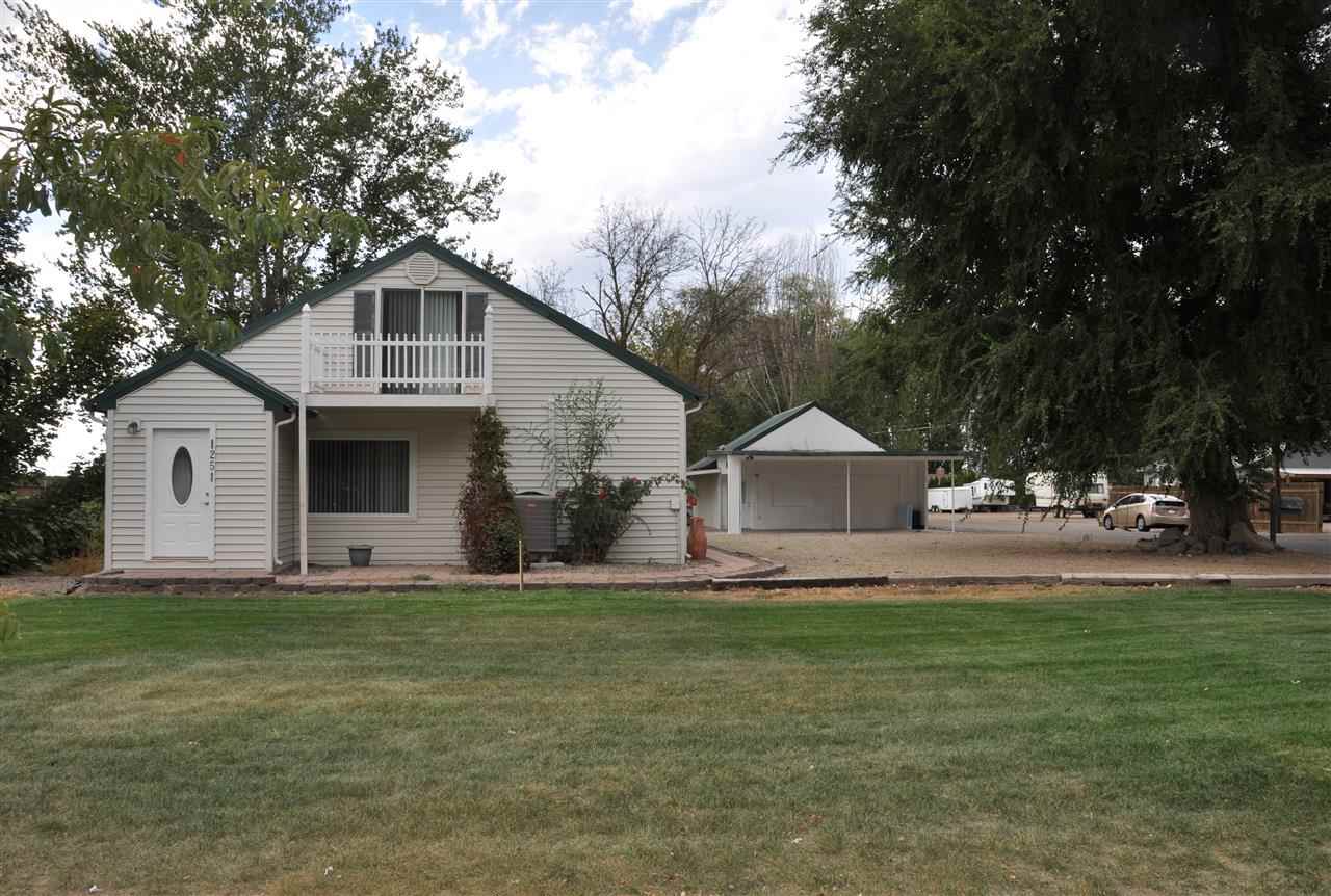1251 Thunderegg Blvd, Nyssa, OR 97913 photo 1