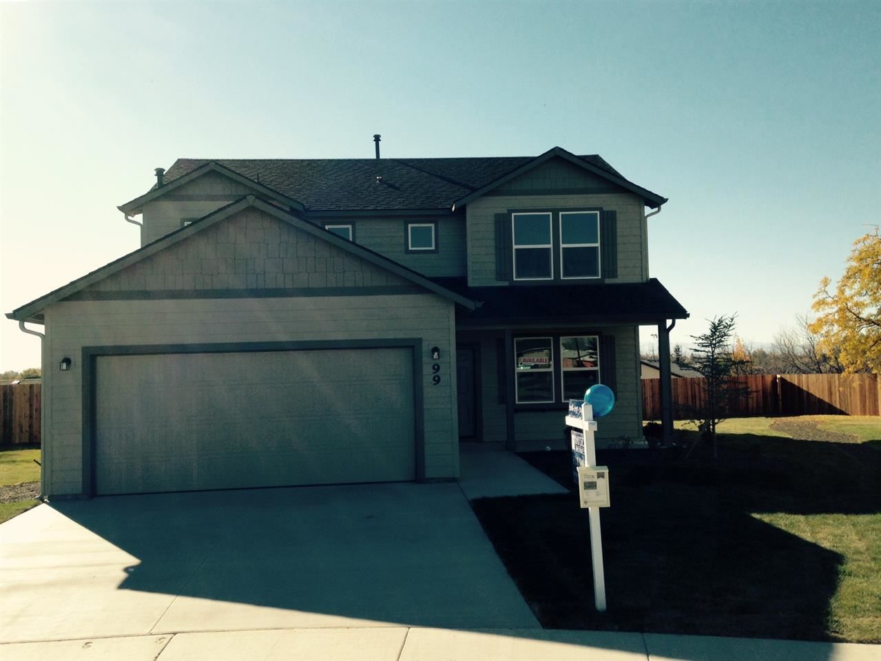 99 S Golden Maple Pl, Nampa, ID 83687 photo 1