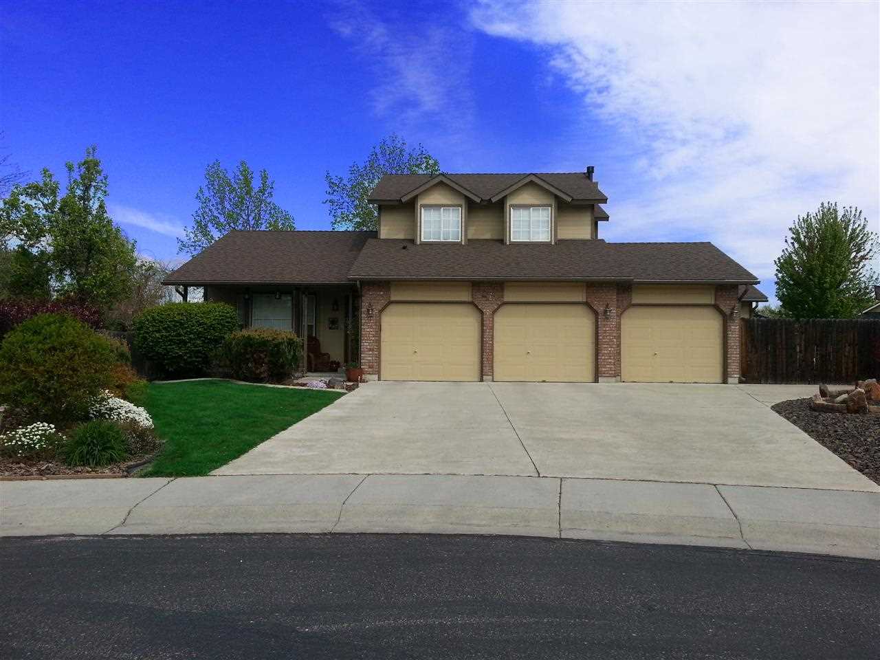 5575 N Tumbleweed Pl, Boise, ID 83713 photo 1