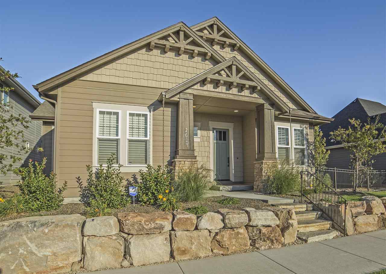 2614 S Wise, Boise, ID 83716 photo 1