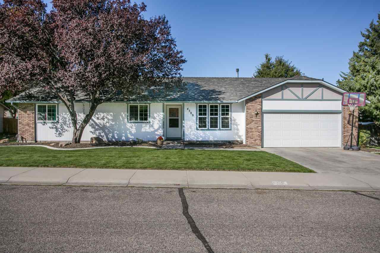 4389 S Carbine Ave, Boise, ID 83709 photo 1