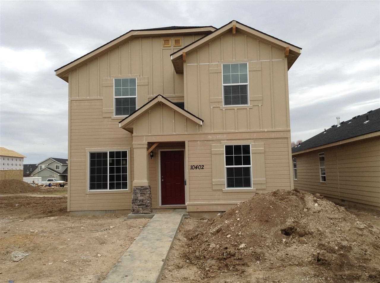 10402 W Bear Lake Dr, Boise, ID 83709 photo 1
