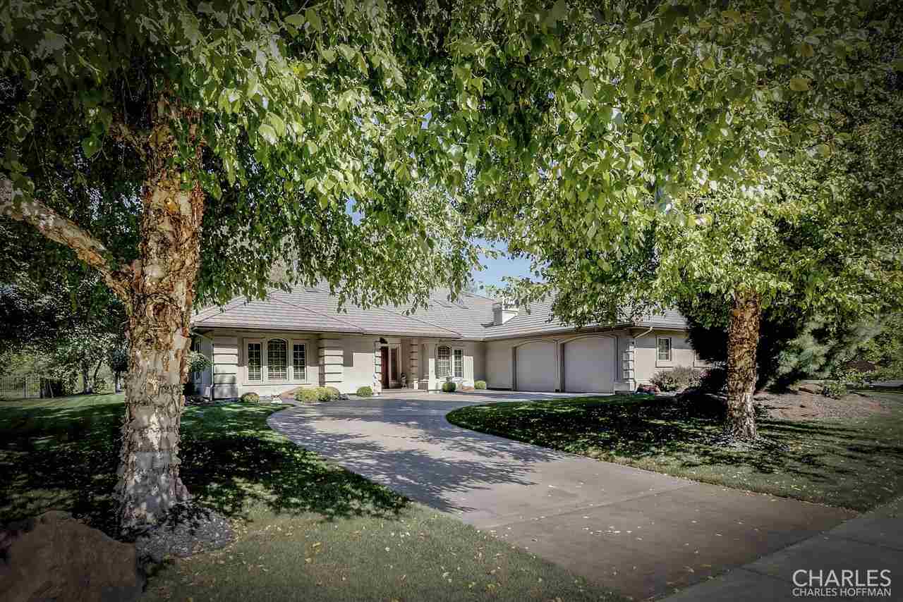 732 W Bogus View Dr, Eagle, ID 83616 photo 1