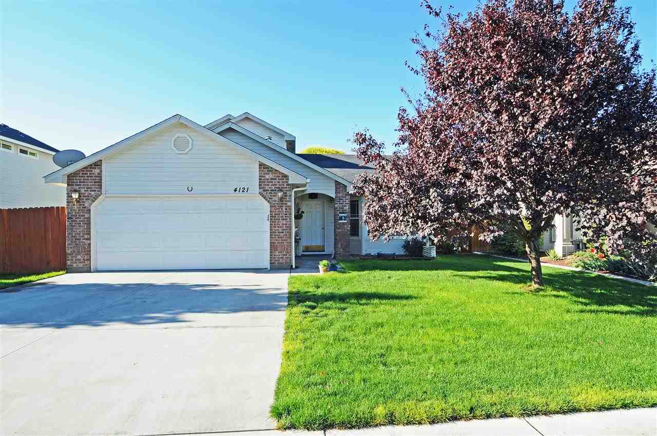 4121 E Iris Ct, Nampa, ID 83687 photo 1