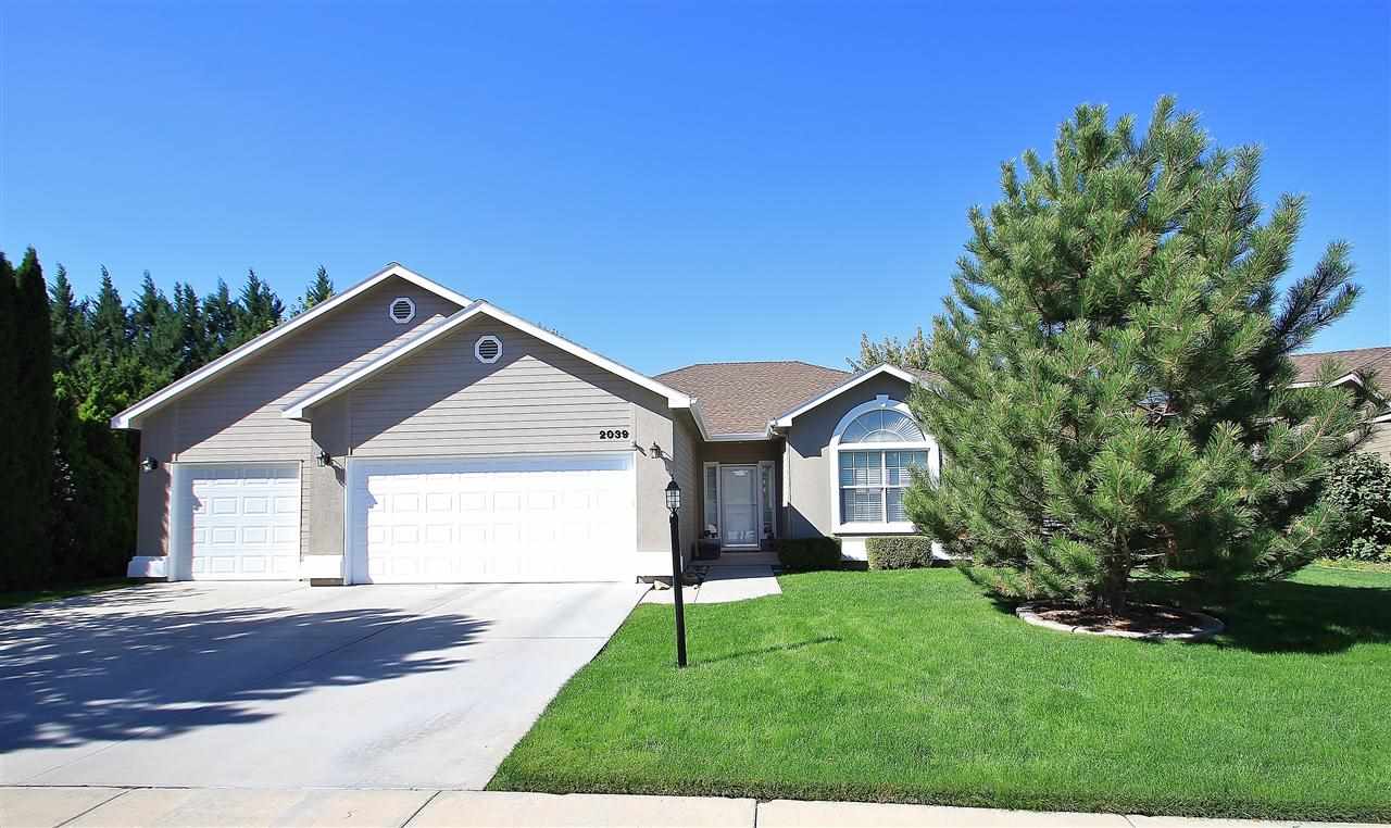 2039 N Silversage Ave, Boise, ID 83713 photo 1