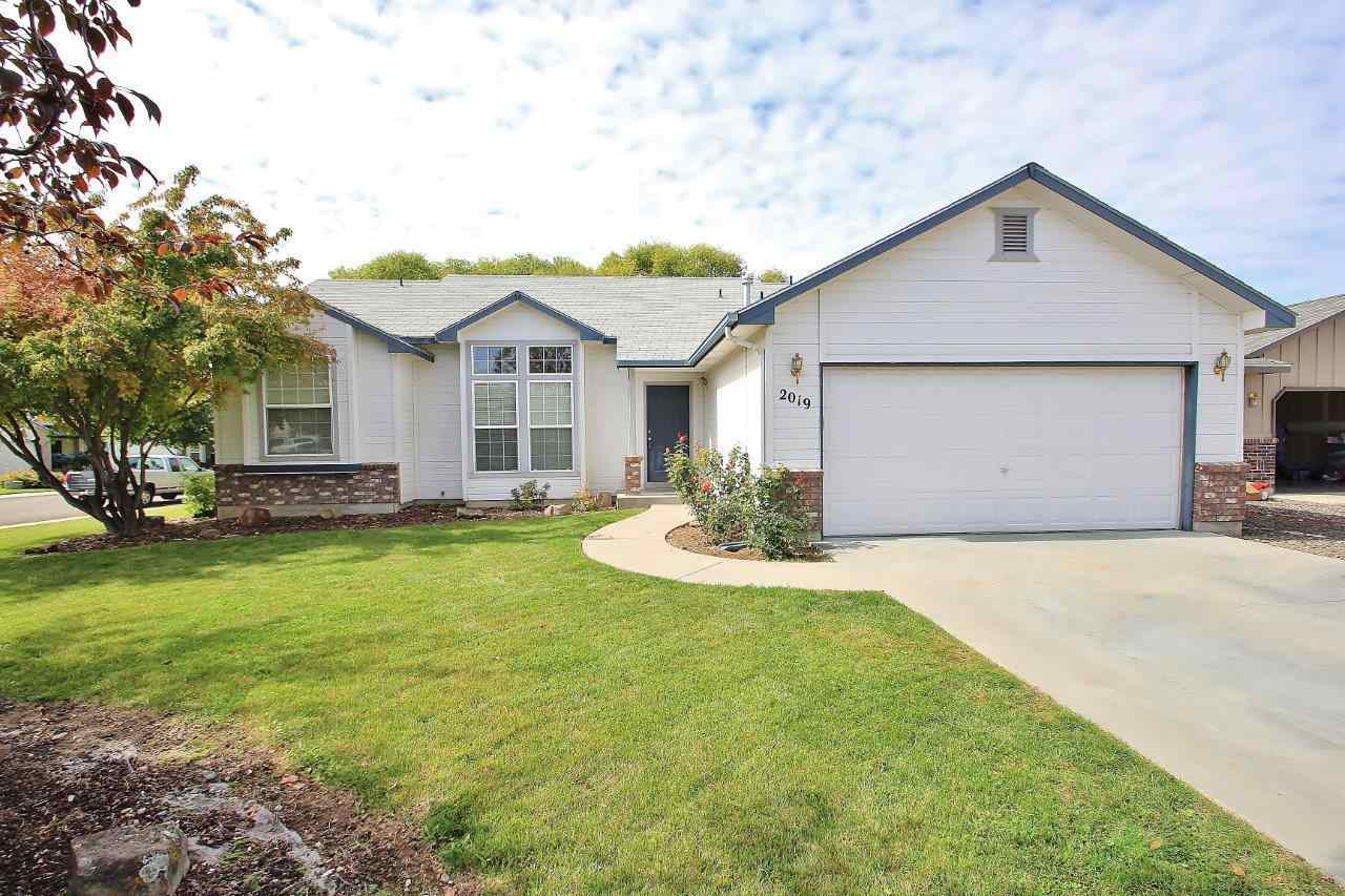 2019 S Crimson Rose Way, Boise, ID 83709 photo 1