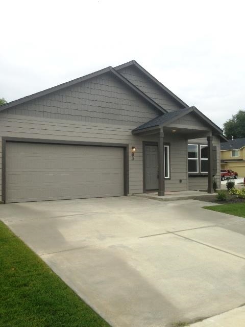 83 S Golden Maple Pl, Nampa, ID 83687 photo 1