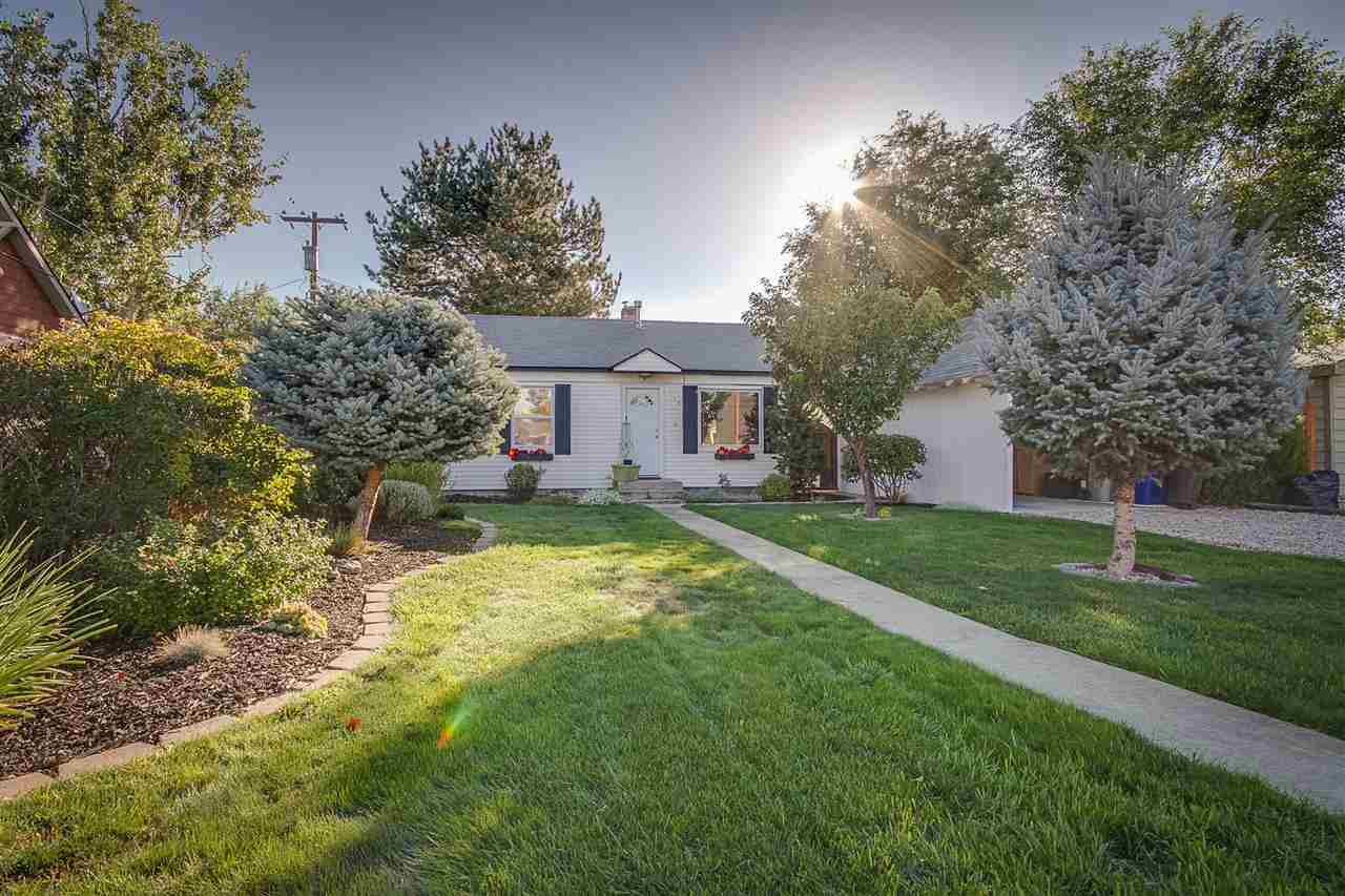 808 N Ross St, Boise, ID 83702 photo 1