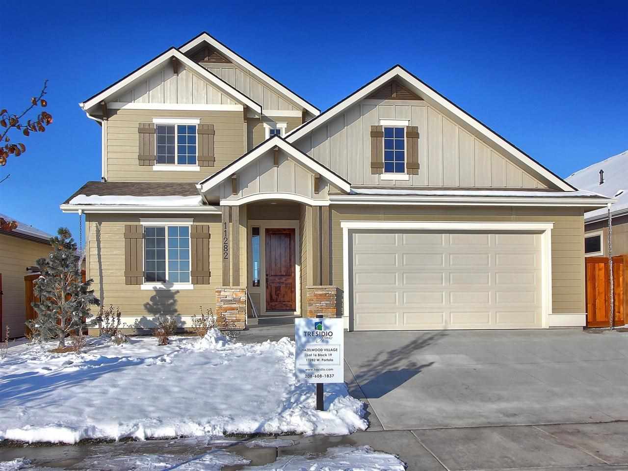11282 W Portola, Boise, ID 83709 photo 1