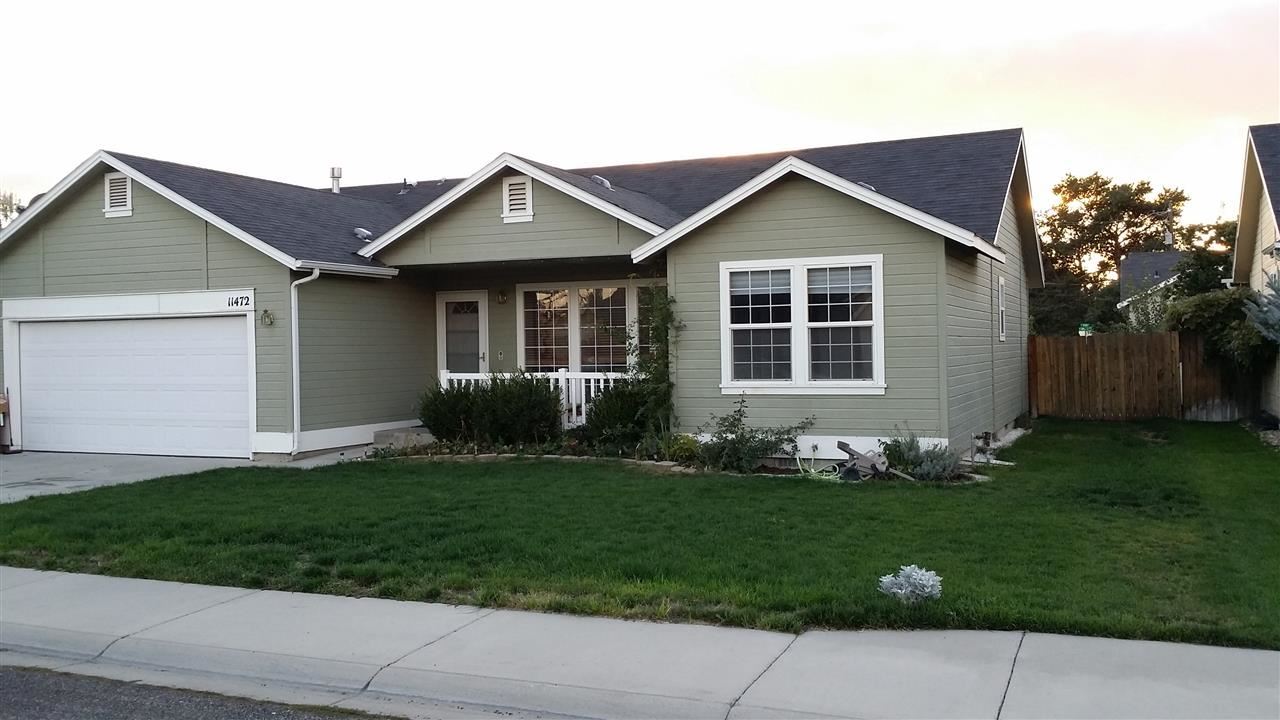 11472 W Olympus Ct, Boise, ID 83713 photo 1