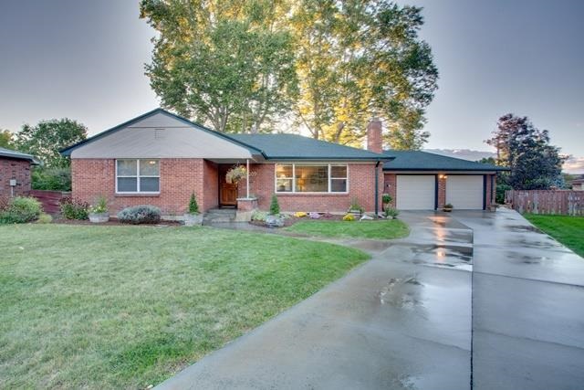 1009 N Balsam St, Boise, ID 83706 photo 1