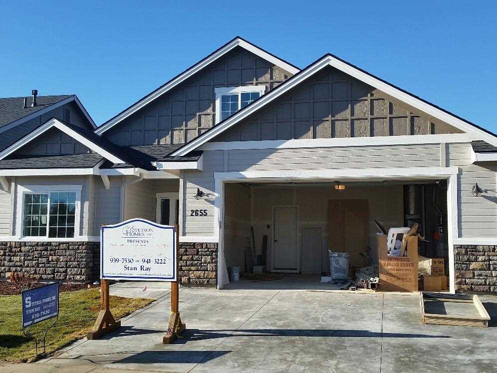 2655 S Marlow Way, Meridian, ID 83642 photo 1