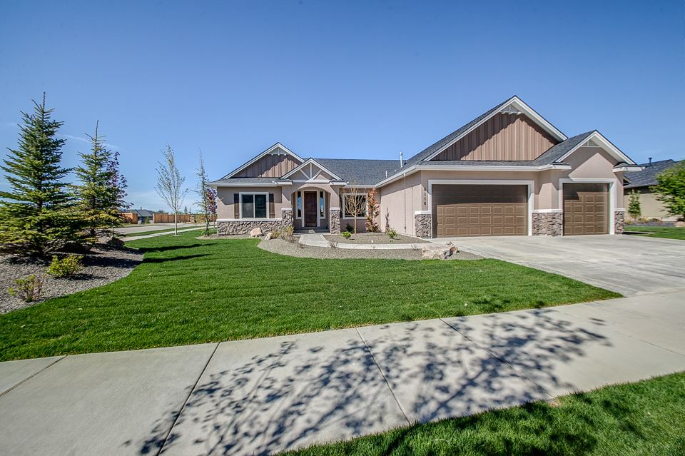 6116 W Founders Dr, Eagle, ID 83616 photo 1