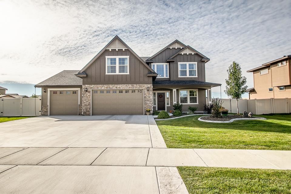 6825 S Lunar Ave, Boise, ID 83709 photo 1